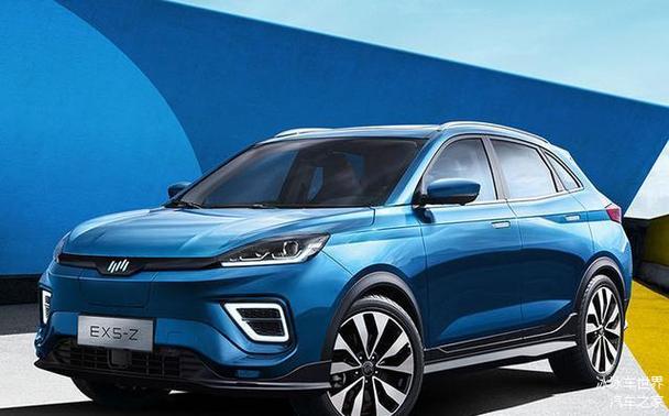 广州244WEY威派豪华SUV市场的黑马，零跑汽车与智能交通系统的协同