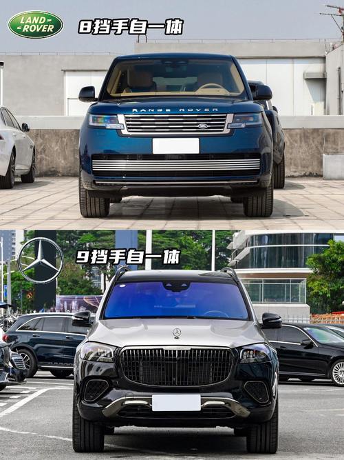 广州244迈巴赫经典与现代的完美融合，路虎如何塑造独特的品牌形象